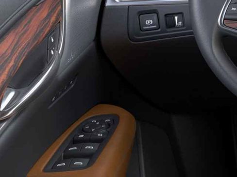 New 2026 Cadillac XT5 Premium Luxury AWD/4WD image 23