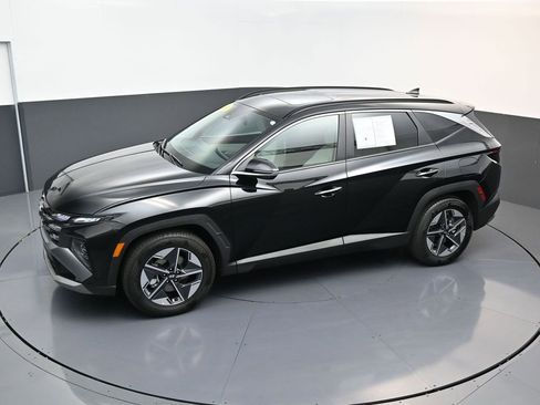 Used 2025 Hyundai Tucson SEL image 19