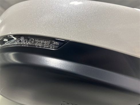 New 2026 Subaru Impreza 2.0i Sport image 8