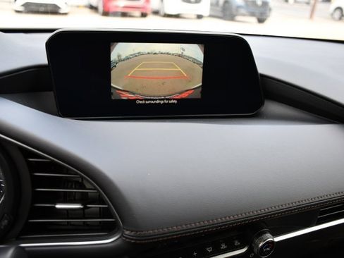 New 2026 MAZDA MAZDA3 2.5 S Preferred image 15