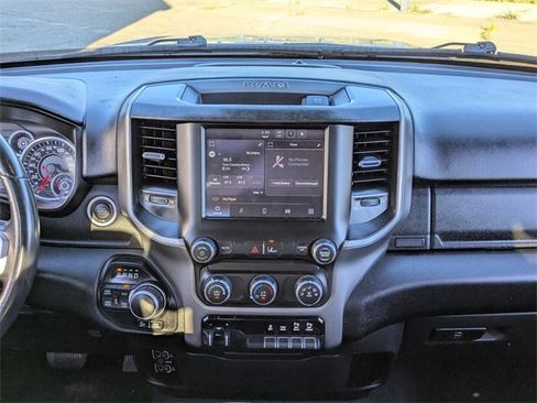 Used 2022 RAM 1500 Big Horn image 17