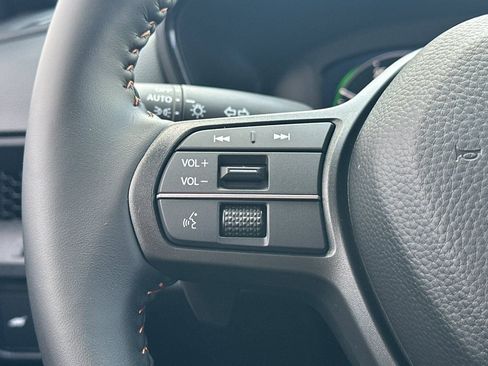 Used 2026 Honda CR-V Sport-L image 25