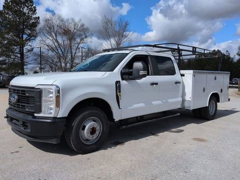 New 2026 Ford F350 XL image 7