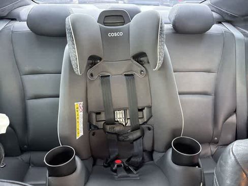 Used 2017 Honda Accord EX-L image 22