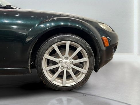 Used 2008 MAZDA MX-5 Miata Grand Touring w/ Premium Pkg image 32