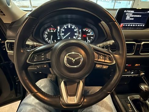 Used 2019 MAZDA CX-5 Grand Touring w/ GT Premium Package AWD/4WD image 33
