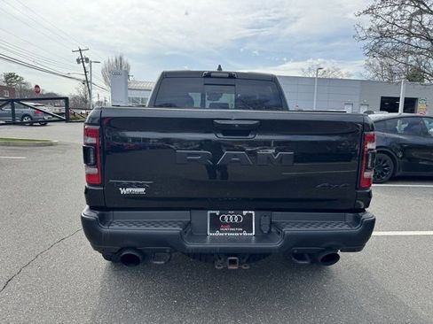 Used 2021 RAM 1500 TRX w/ TRX Level 2 Equipment Group image 6