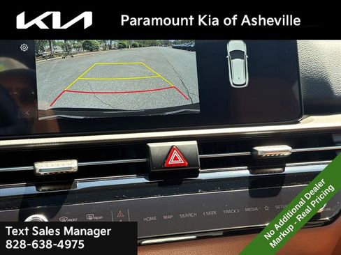 New 2026 Kia Sportage X-Line AWD/4WD image 9