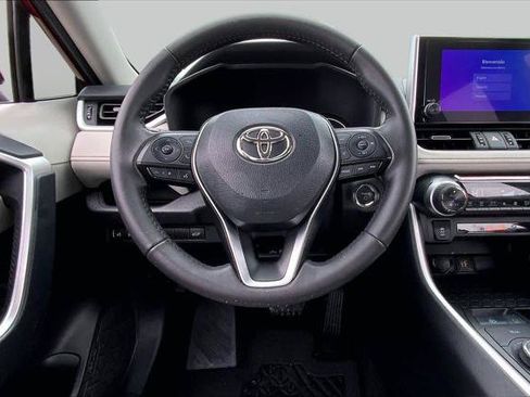 Certified 2024 Toyota RAV4 XLE Premium AWD/4WD image 6