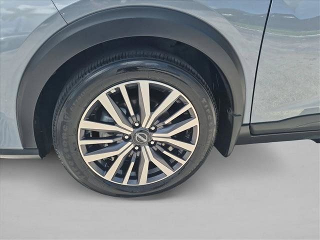 Certified 2024 Nissan Kicks SV FWD image 22
