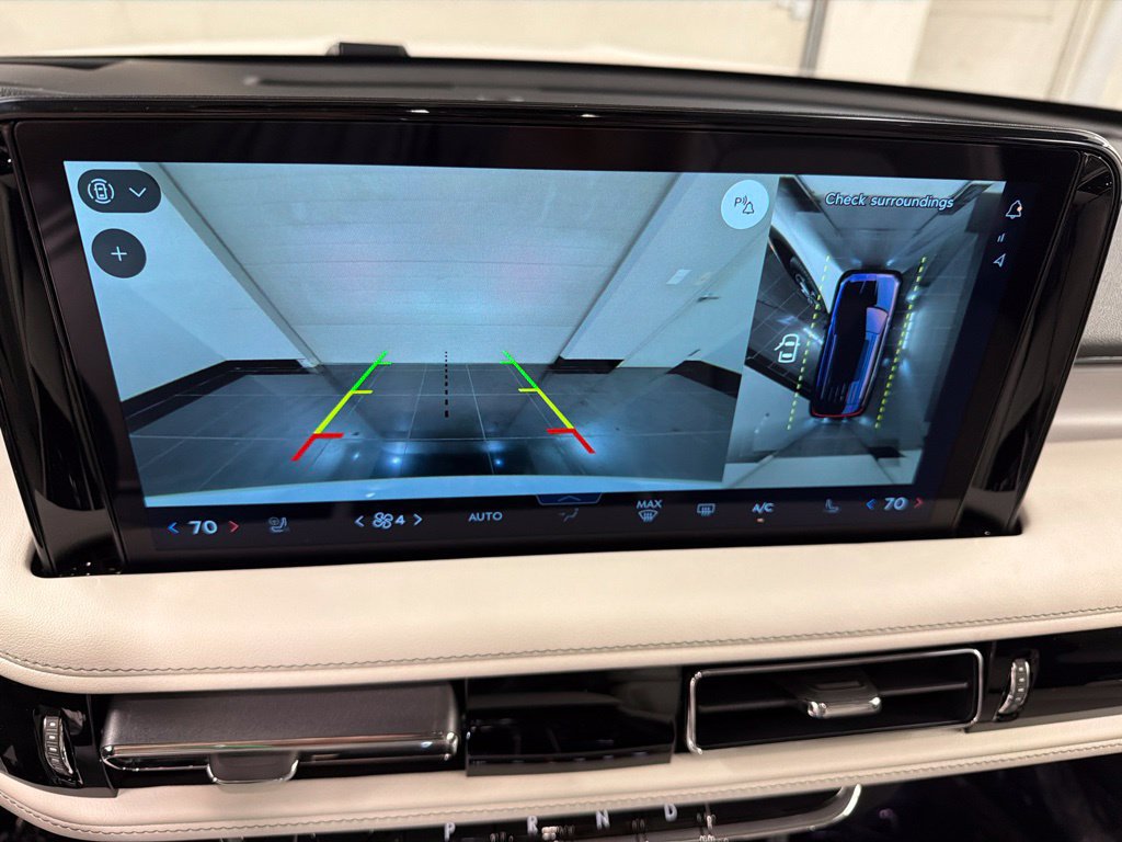 New 2027 Lincoln Aviator Reserve AWD/4WD image 12