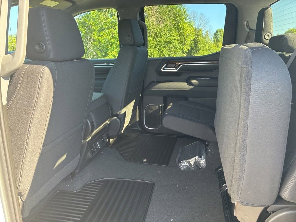 New 2026 Chevrolet Silverado 1500 LT AWD/4WD image 28