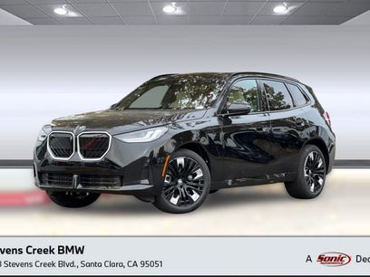 Used 2026 BMW X3 xDrive30 w/ Premium Package