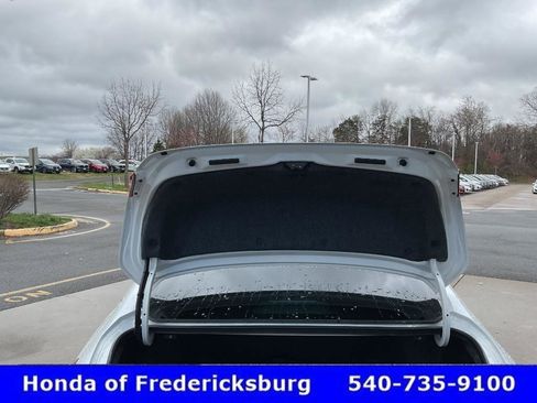 Certified 2021 Honda Accord Sport Special Edition image 17