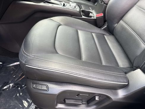 Certified 2024 MAZDA CX-5 AWD 2.5 S w/ Preferred Package image 30