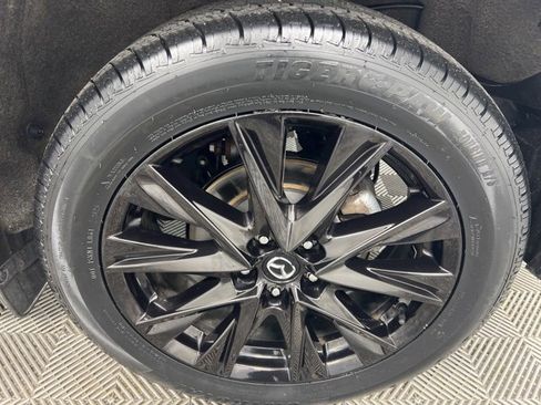 Used 2023 MAZDA CX-5 Carbon Edition image 10