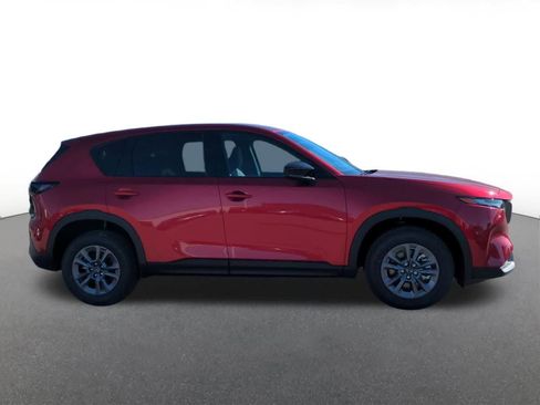 New 2026 MAZDA CX-5 Select AWD/4WD image 7