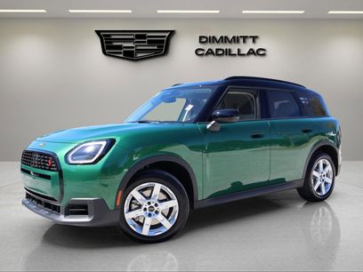 Used 2025 MINI Cooper Countryman S