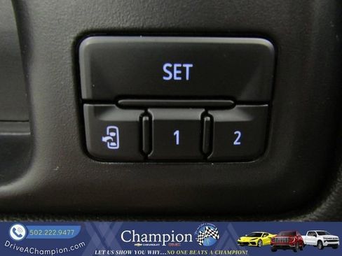 Used 2021 GMC Sierra 1500 AT4 image 27