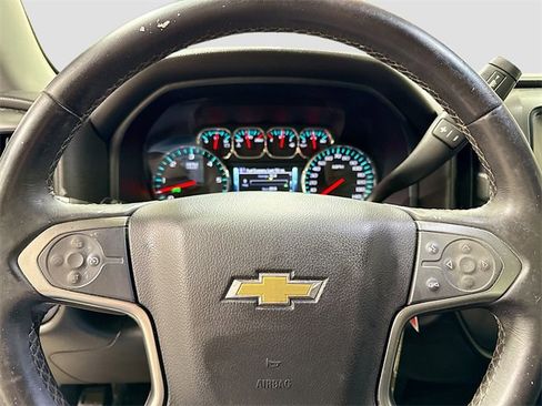 Used 2018 Chevrolet Silverado 1500 LT image 8