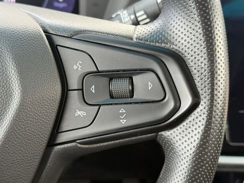 Used 2023 Chevrolet Bolt LT w/ Driver Confidence Package image 23