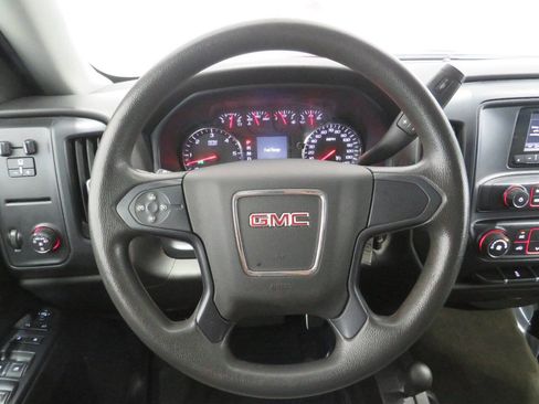 Used 2015 GMC Sierra 1500 4x4 Double Cab w/ Elevation Edition image 14