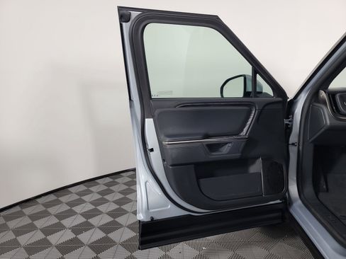 Used 2025 Rivian R1T Adventure image 16