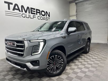 New 2026 GMC Yukon Elevation