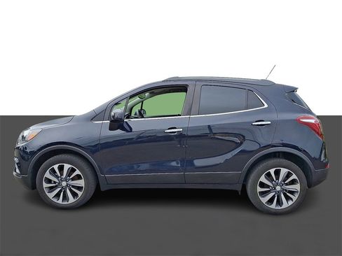 Used 2022 Buick Encore Preferred w/ Safety Package image 4