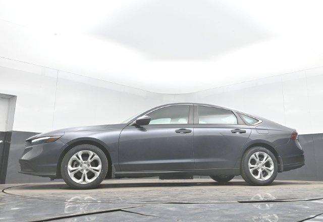Certified 2024 Honda Accord LX image 30