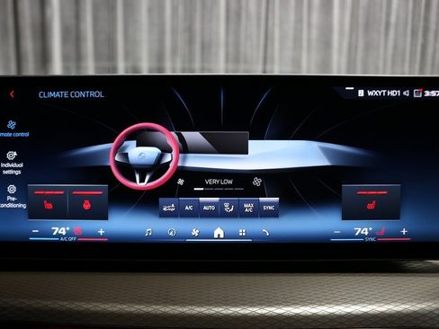 Used 2025 BMW i4 M50 image 25