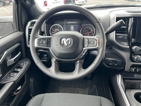 Used 2025 RAM 2500 Big Horn image 24