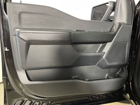 Used 2024 Ford F150 STX RWD image 17
