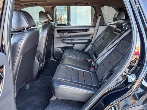 Used 2023 Honda CR-V Sport Touring image 21