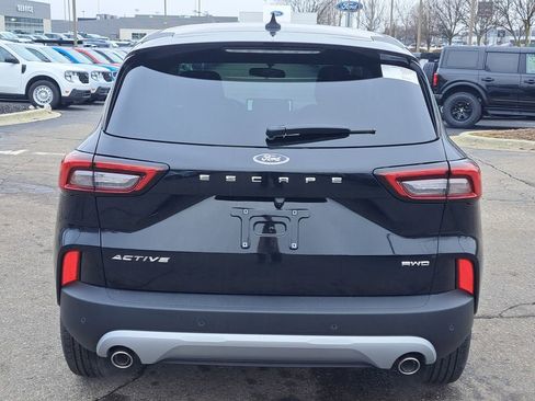 New 2026 Ford Escape Active w/ Tech Pack #1 image 5