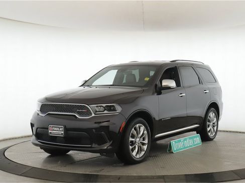 Used 2024 Dodge Durango Citadel image 10