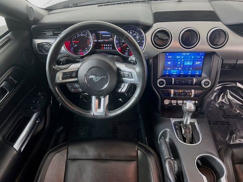 Used 2021 Ford Mustang Premium image 21