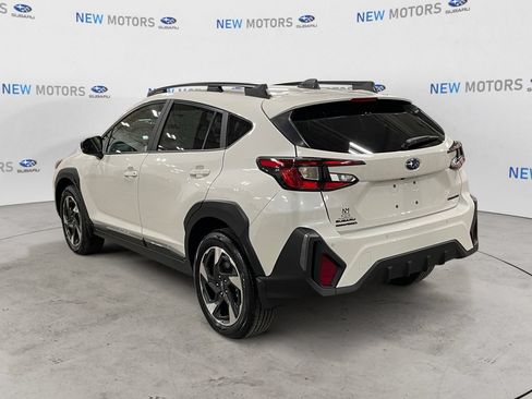 New 2026 Subaru Crosstrek 2.5i Limited AWD/4WD image 3