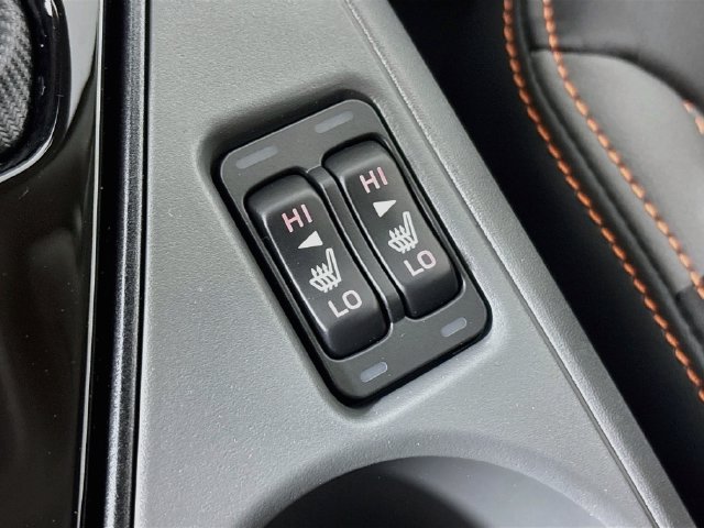 New 2026 Subaru Crosstrek 2.5i Limited AWD/4WD image 19