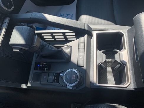 New 2026 Toyota 4Runner Limited image 23