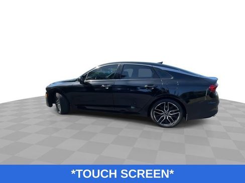 Used 2022 Kia K5 GT image 7