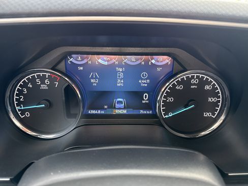 Certified 2023 Ford F150 XLT w/ Equipment Group 302A High AWD/4WD image 20