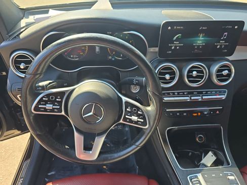 Used 2020 Mercedes-Benz GLC 300 4MATIC Coupe image 18