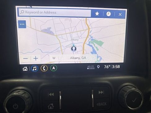 Used 2021 GMC Terrain Denali w/ LPO, Floor Liner Package image 14