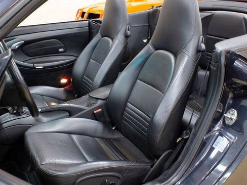 Used 2004 Porsche 911 Cabriolet image 48