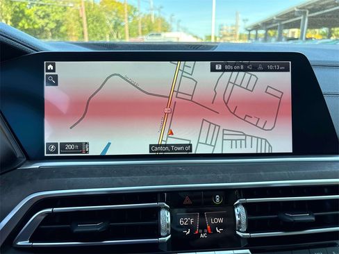 Used 2019 BMW X5 xDrive40i w/ Convenience Package image 25