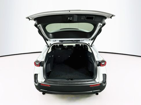 Used 2025 MAZDA CX-50 AWD 2.5 S w/ Preferred Package image 28