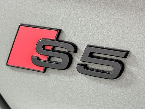 Used 2023 Audi S5 Premium Plus AWD/4WD image 10