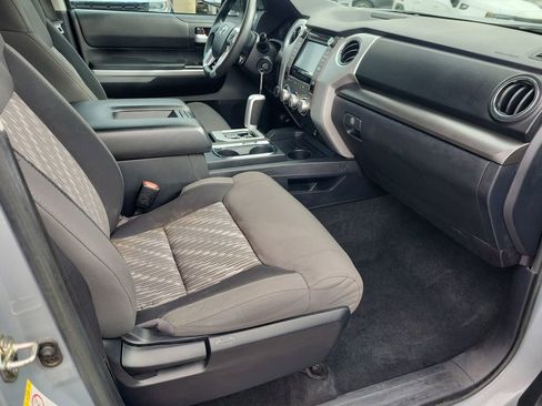 Used 2019 Toyota Tundra SR5 w/ SR5 Upgrade Package image 14