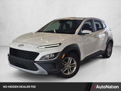 Used 2022 Hyundai Kona SE